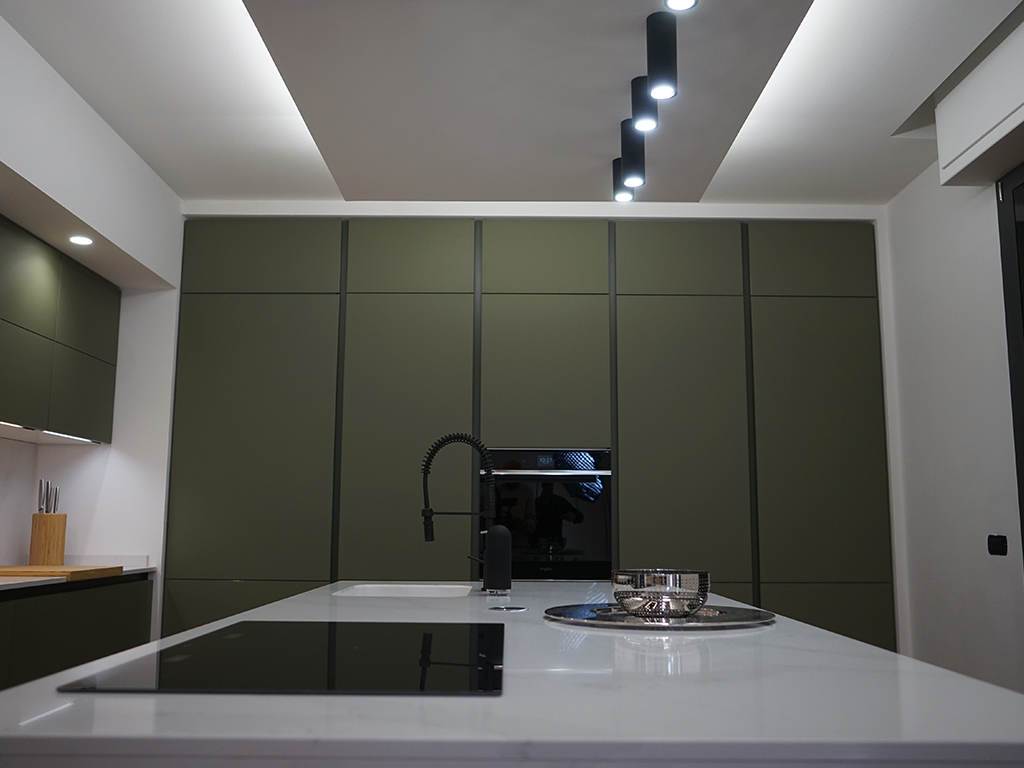 arredamento su misura bologna