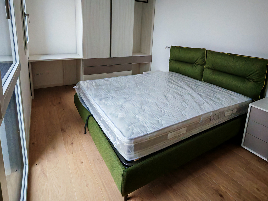 Camera da letto su misura Bologna