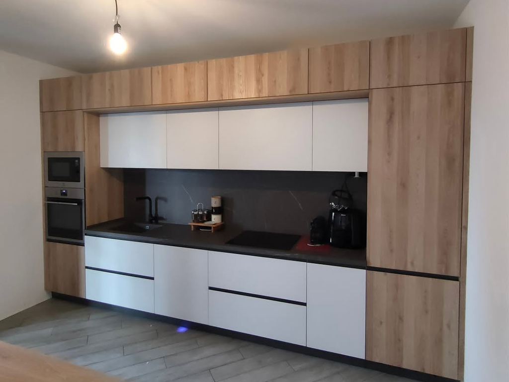 Cucina a portale Bologna