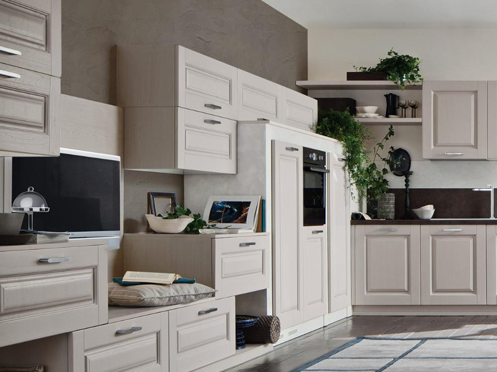 Cucine su misura a Bologna con Fb Arredamenti