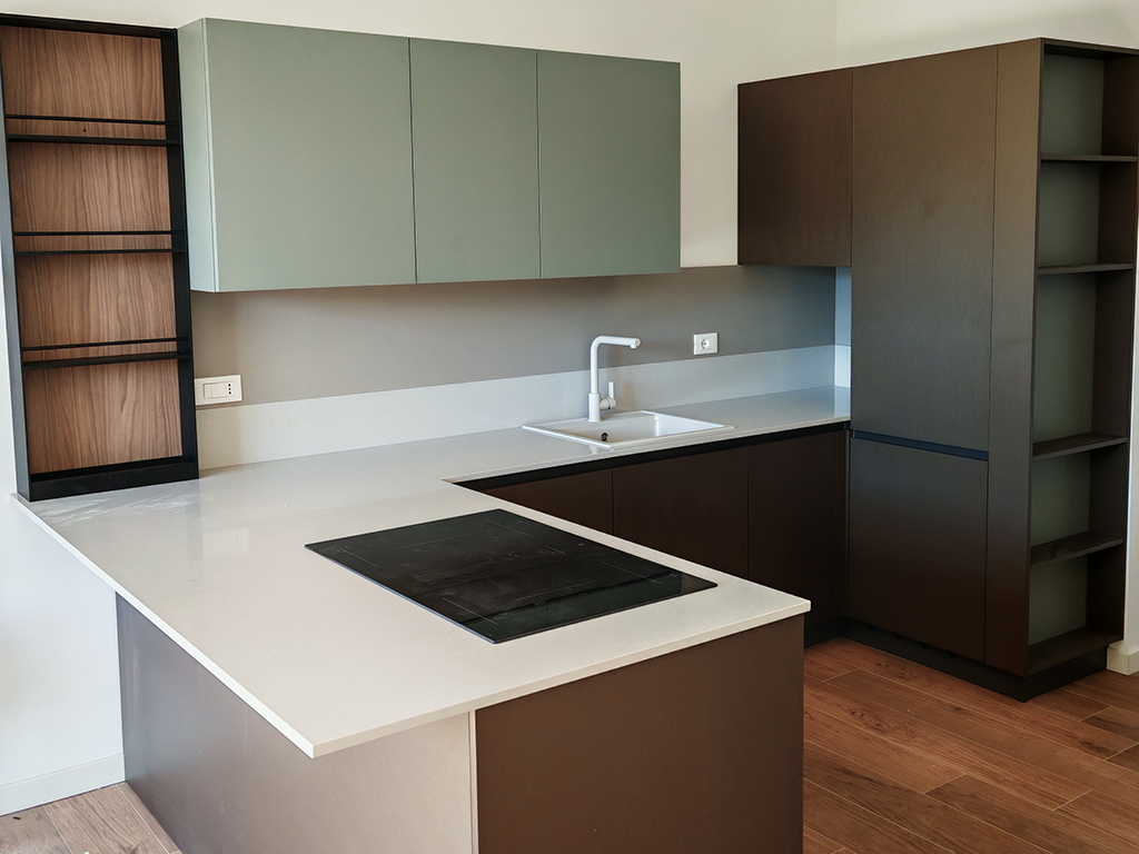 Mobili su misura Modena