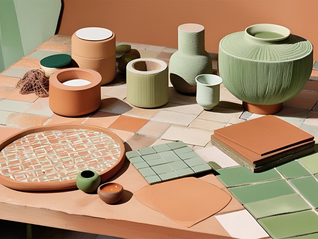 Palette naturali 2025