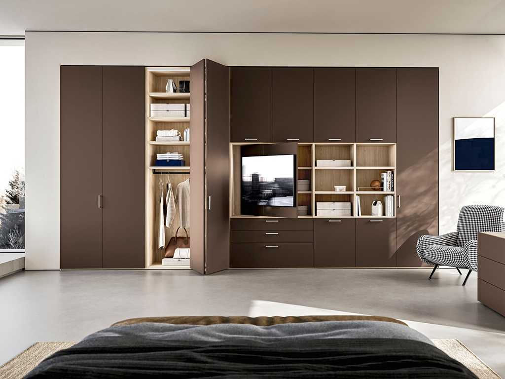 Rivenditore Marka Total Living Bologna