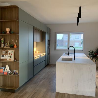 3 Cucina Fb Arredamenti 2025