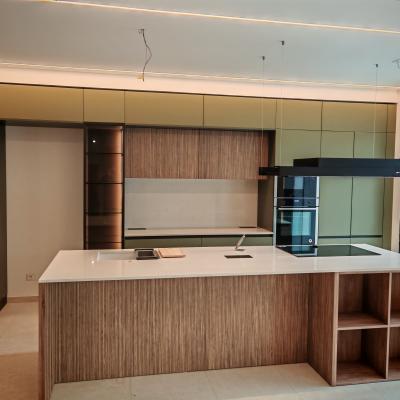 Arredamento Cucina Su Misura
