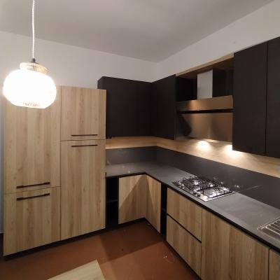 Cucina Ad Angolo Bologna 