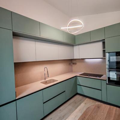 Cucina Su Misura Bologna Azzurra