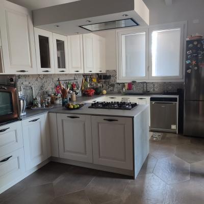 Cucina Su Misura Fb Arredamenti Bologna