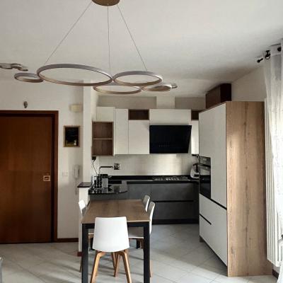 Cucina Su Misura Santagata Bolognese