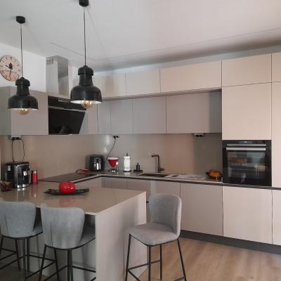 Cucine Su Misura Bologna
