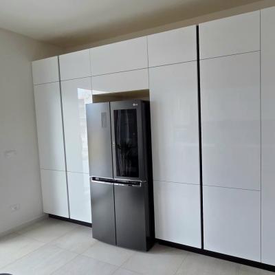 Frigo Americano Bologna