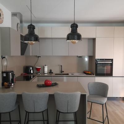 Progettazione Cucina Bologna