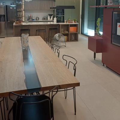 Progettazione Cucina Su Misura Con Isola