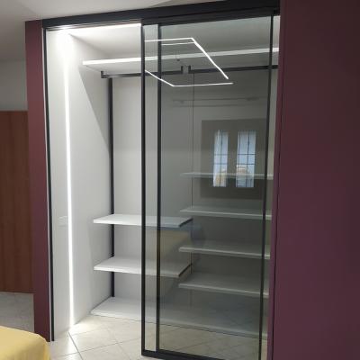 Cabina Armadio Su Misura